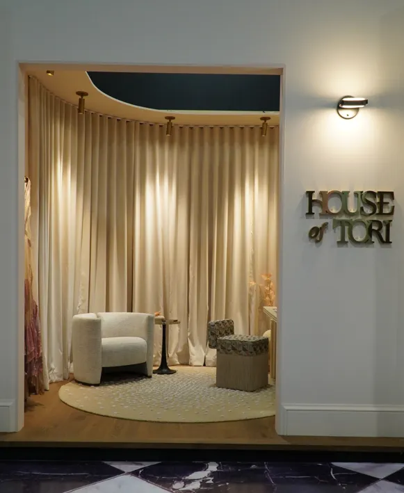 Living Luxe Design Show 2026: Forma The Magazine