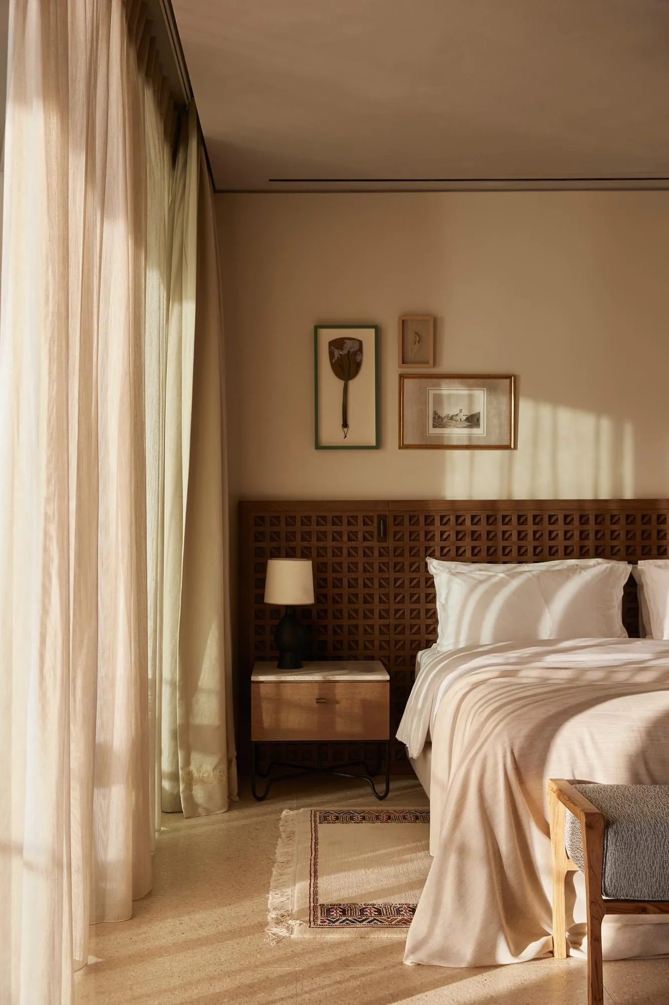 Mandarin Oriental, Costa Navarino. Image courtesy of: Helen Cathcart