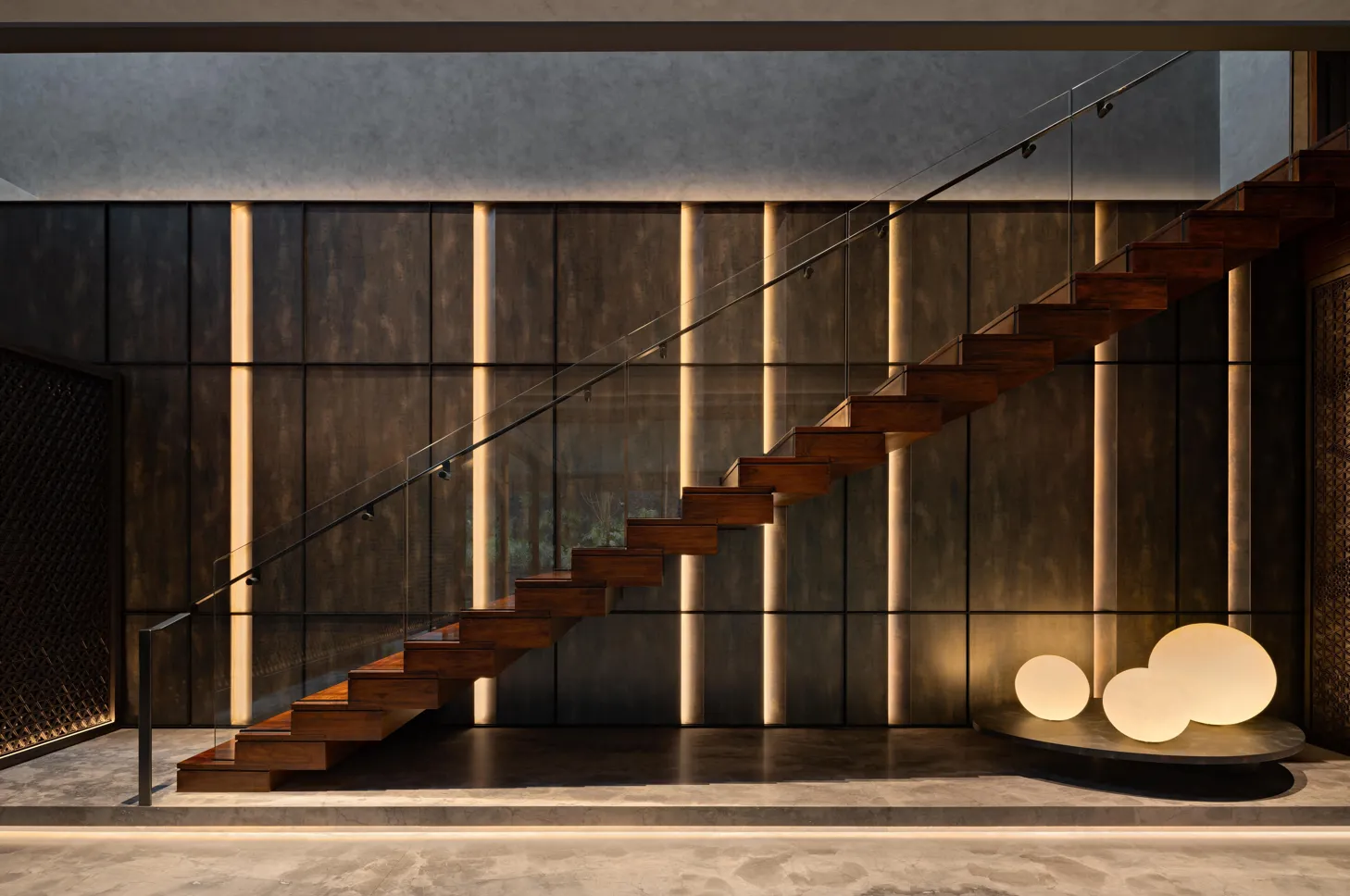 El House: Where Architecture Cultivates Connection. Image courtesy of: Mario Wibowo
