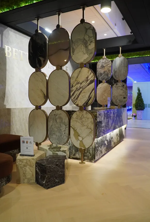 Living Luxe Design Show 2026: Forma The Magazine