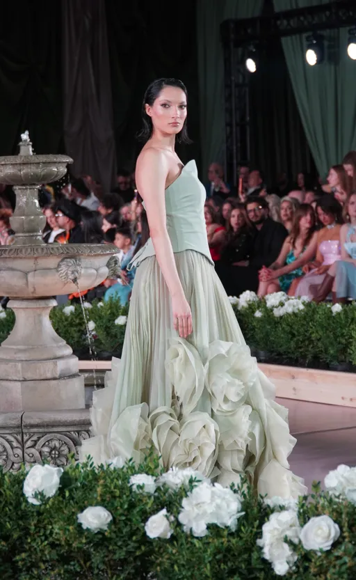 Living Luxe Design Show 2026: Forma The Magazine