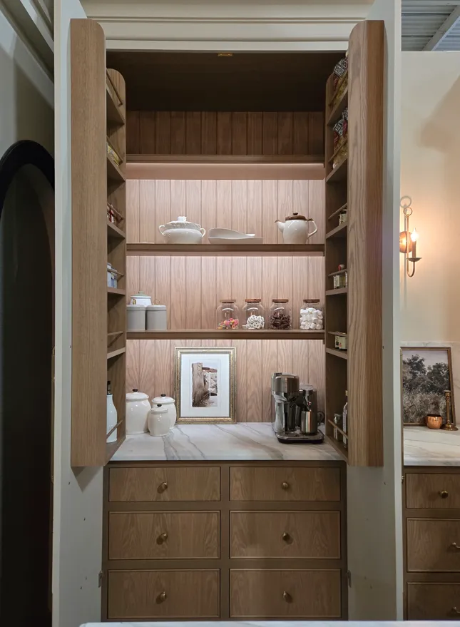 Living Luxe Design Show 2026: Forma The Magazine