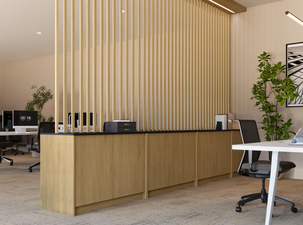 Tafisa Unveils the ICONIQ Collection at Montreal Design Week. Image courtesy of: Tafisa
