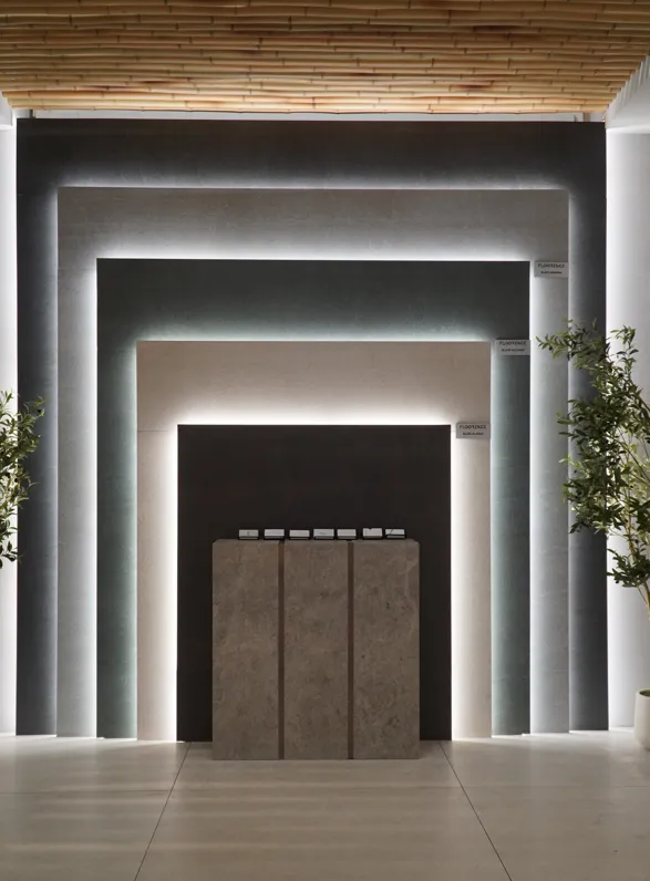 Living Luxe Design Show 2026: Forma The Magazine