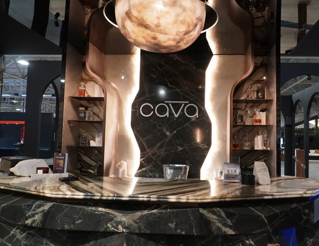 Living Luxe Design Show 2026: Forma The Magazine