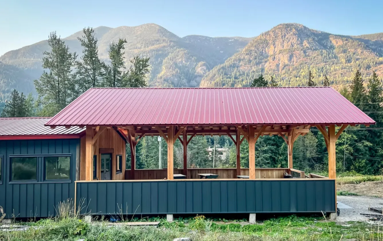 Image courtesy of:  TOWN Architecture Inc.