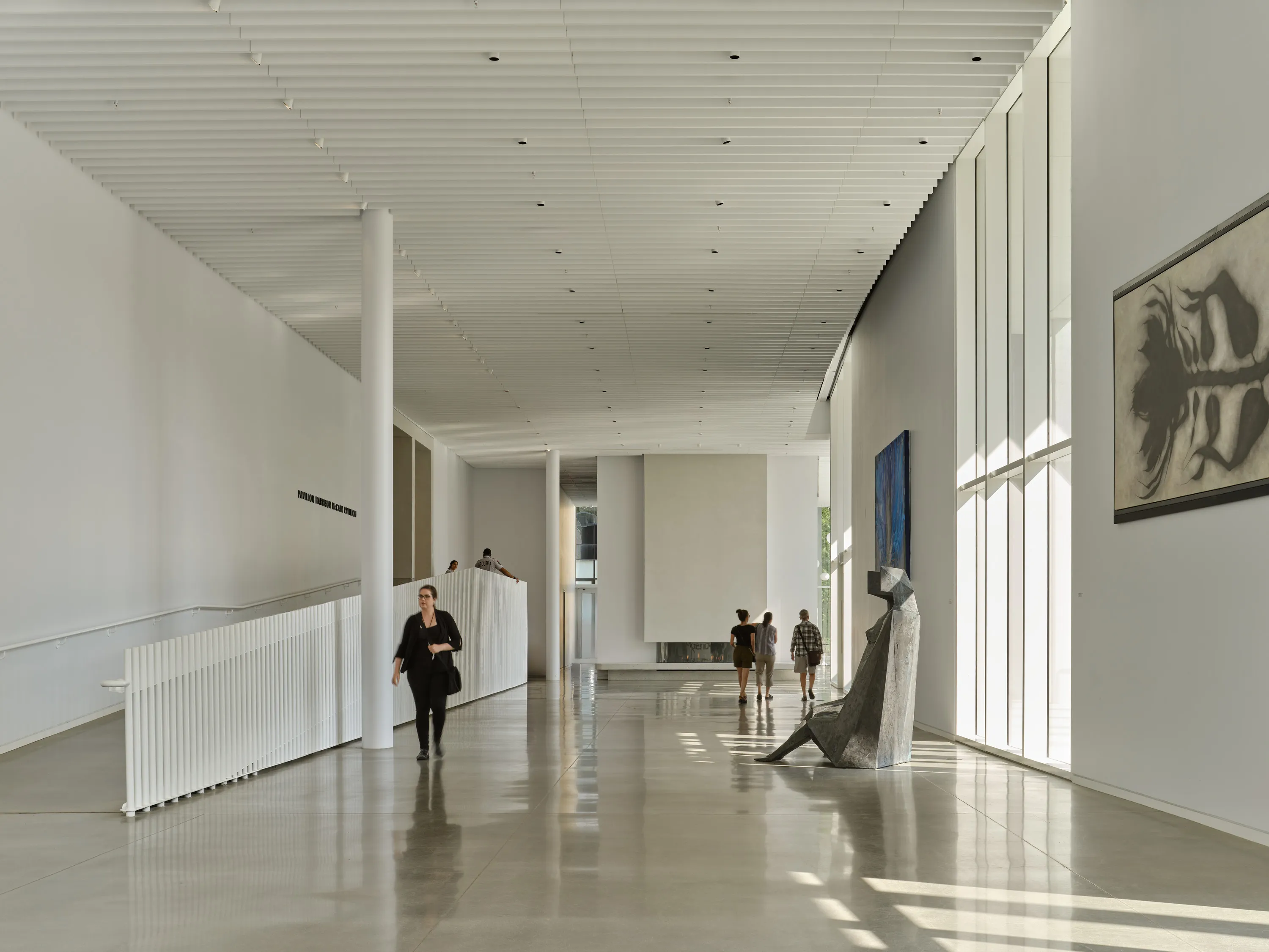 Image courtesy of: KPMB Architects