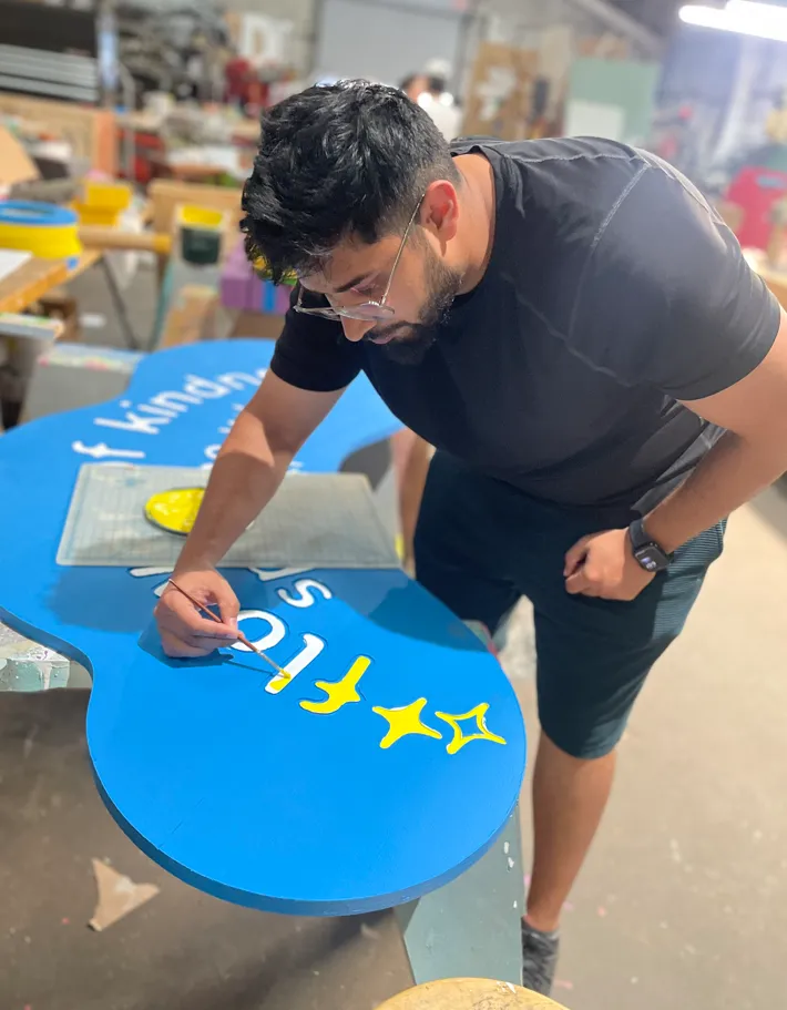 Image courtesy of: Mariya Anwar