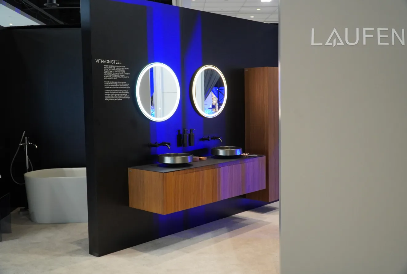 Living Luxe Design Show 2026: Forma The Magazine