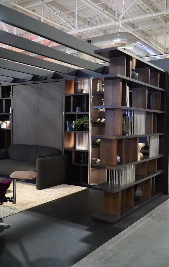 Living Luxe Design Show 2026: Forma The Magazine