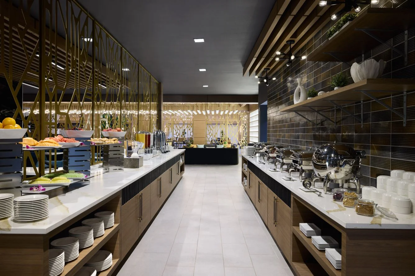 Chicago Marriott Northwest. Image courtesy of: Kabana Group