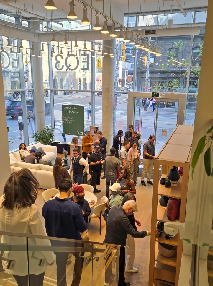 Toronto’s 2026 KEDD Neighbourhood Hop: Old Town, New Vision