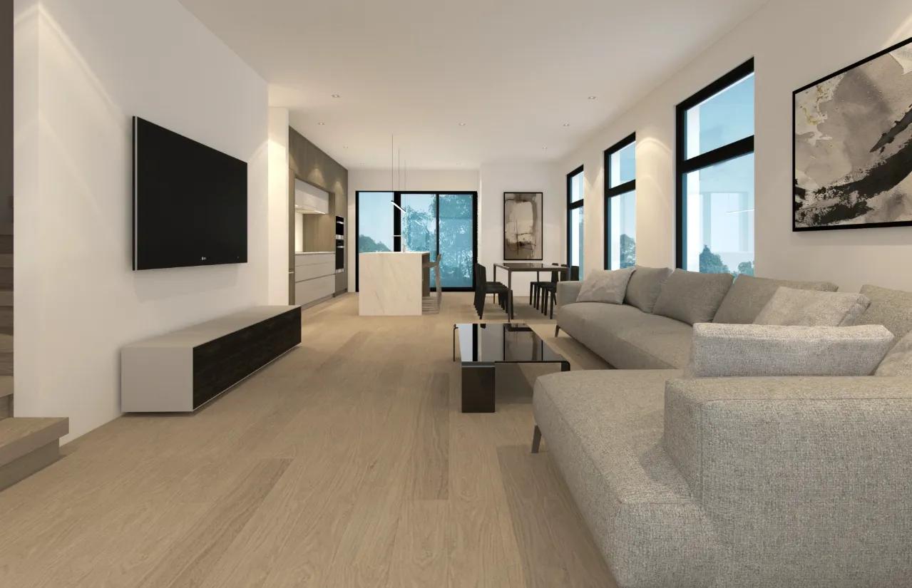 Image courtesy of: Tera Vie Developments