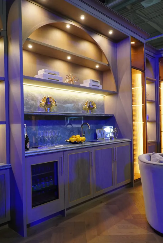 Living Luxe Design Show 2026: Forma The Magazine