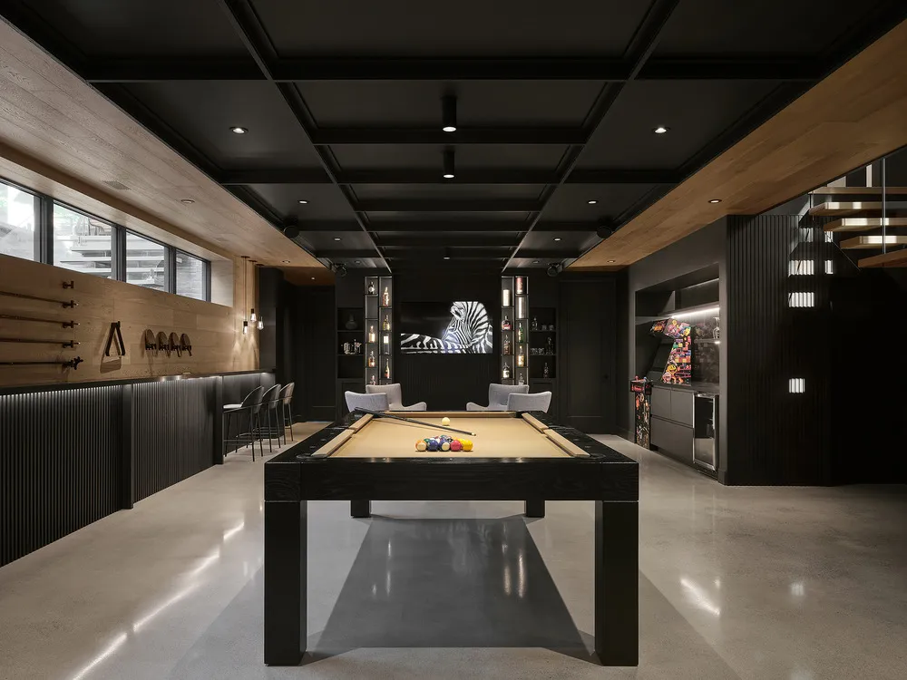 Du Corail Residence: Living Within the Landscape. Image courtesy of: Maxime Brouillet