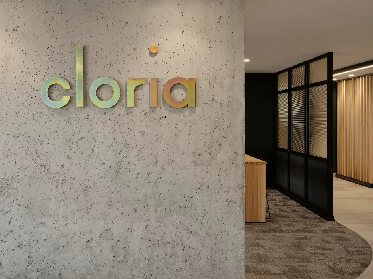 Taktik Design is Redefining Senior Living at Cloria. Image courtesy of: Maxime Brouillet