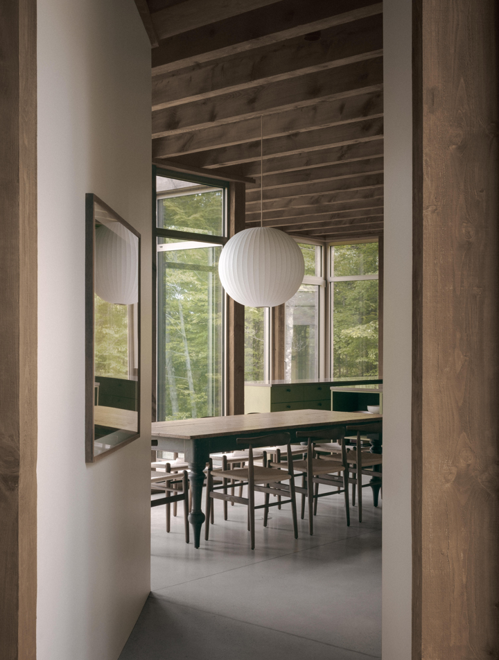 Atelier Carle’s SONO. Image courtesy of: Félix Michaud
