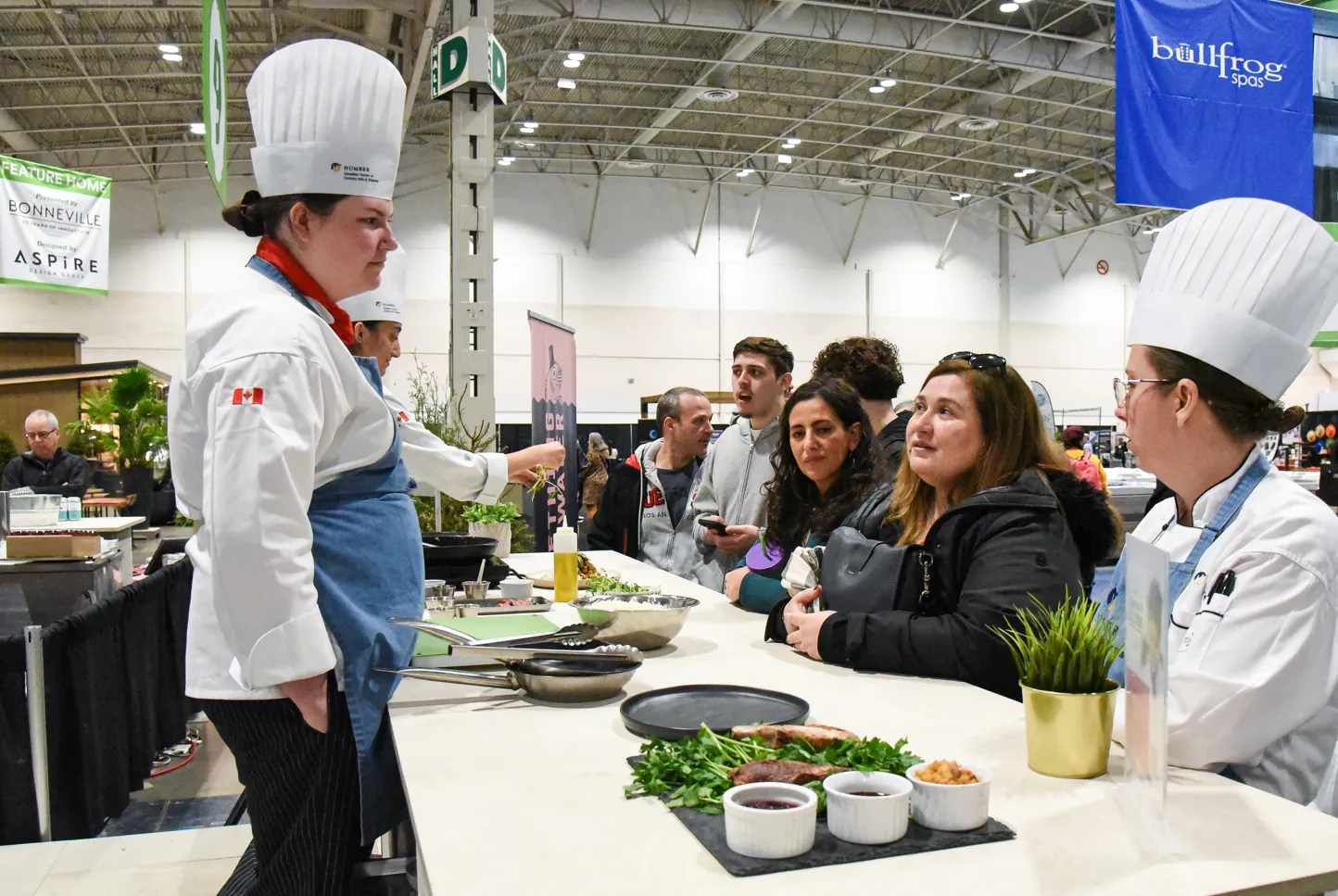 Image courtesy of: National Home Show