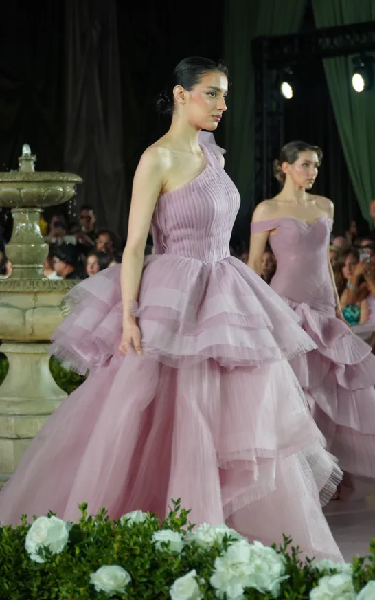 Living Luxe Design Show 2026: Forma The Magazine