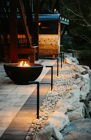 Image courtesy of: Martin Landscape & Design