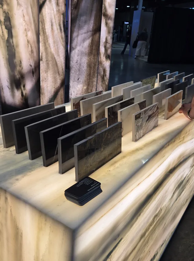 Living Luxe Design Show 2026: Forma The Magazine