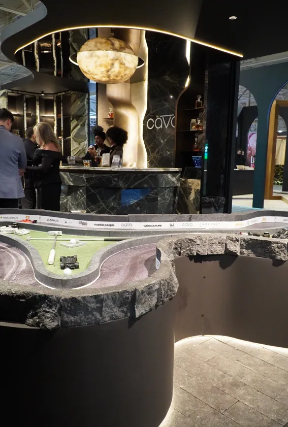 Living Luxe Design Show 2026: Forma The Magazine