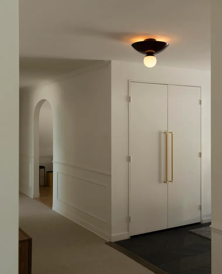 Luminaire Authentik’s New FORMA Collection. Image courtesy of: Luminaire Authentik