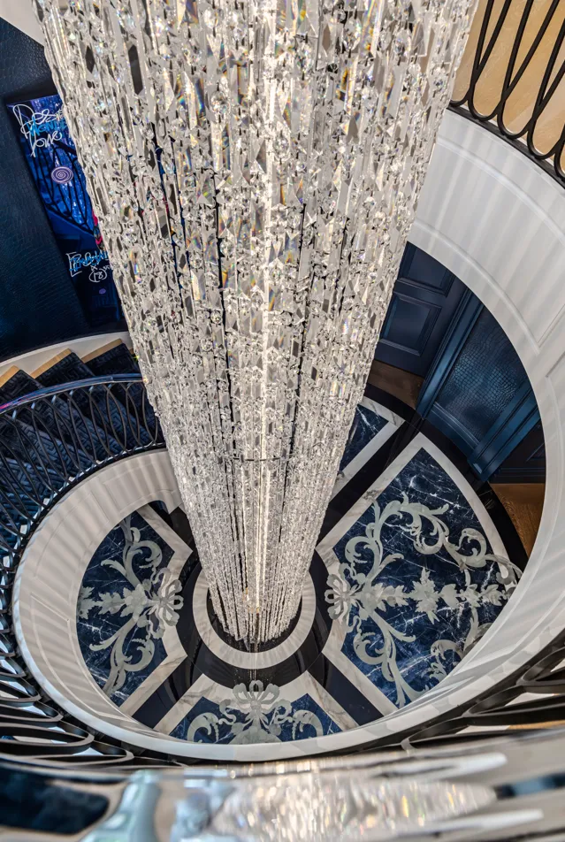 Image courtesy of: Edward James