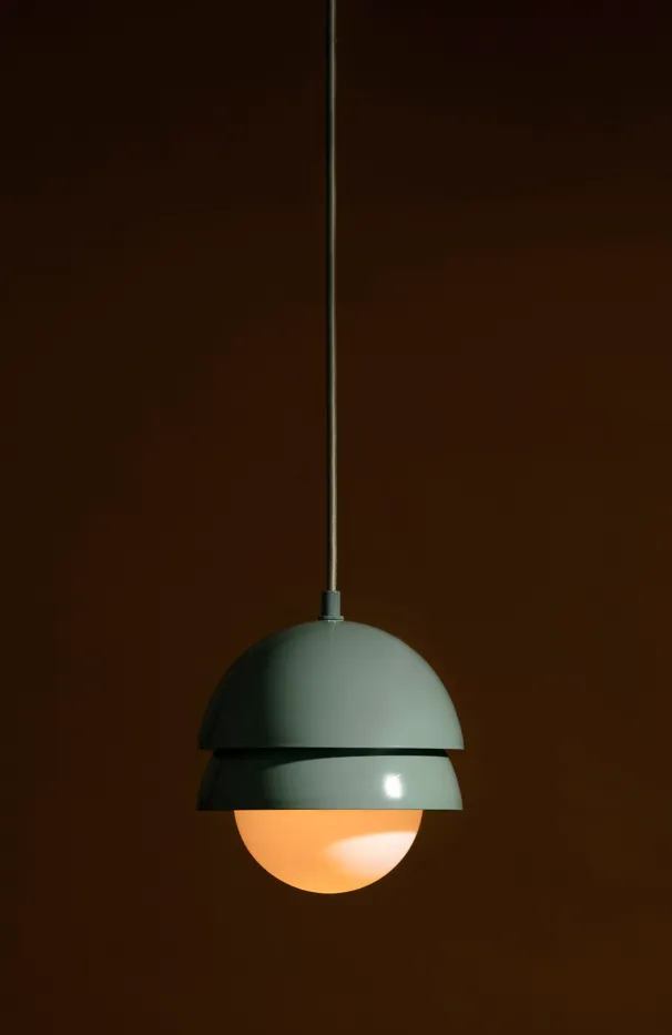 Luminaire Authentik’s New FORMA Collection. Image courtesy of: Luminaire Authentik
