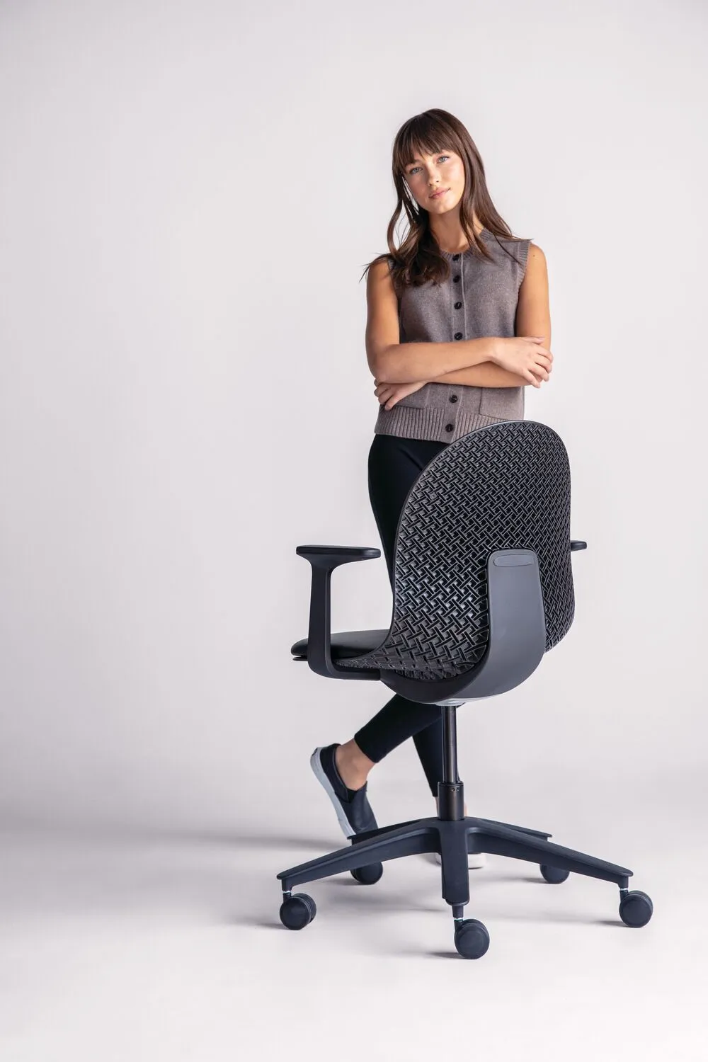 Image courtesy of: Teknion