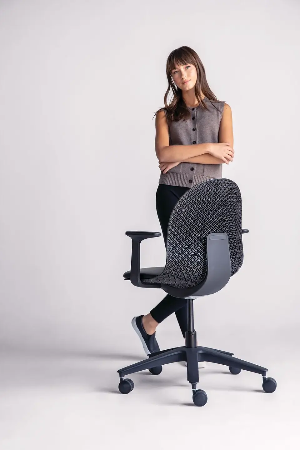 Image courtesy of: Teknion