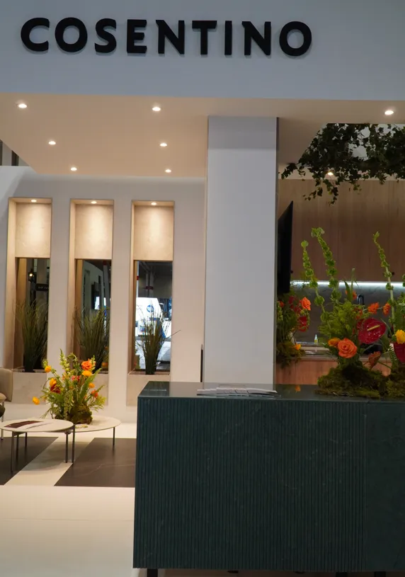 Living Luxe Design Show 2026: Forma The Magazine