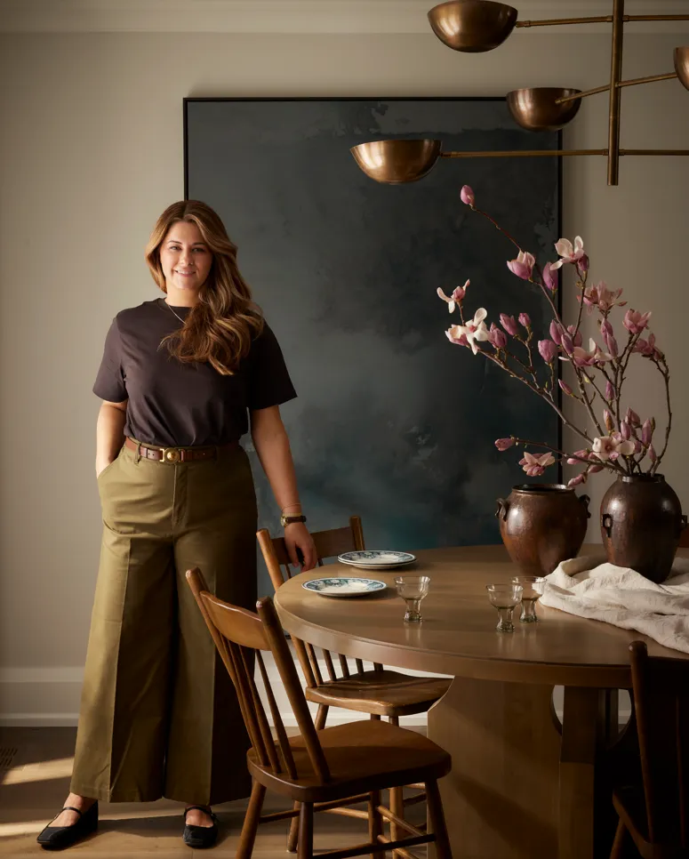 The House That Waited: Finding Perfection in a Five-Year Pause. Image courtesy of: Lauren Miller