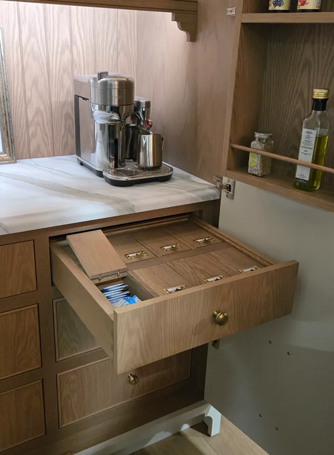 Living Luxe Design Show 2026: Forma The Magazine