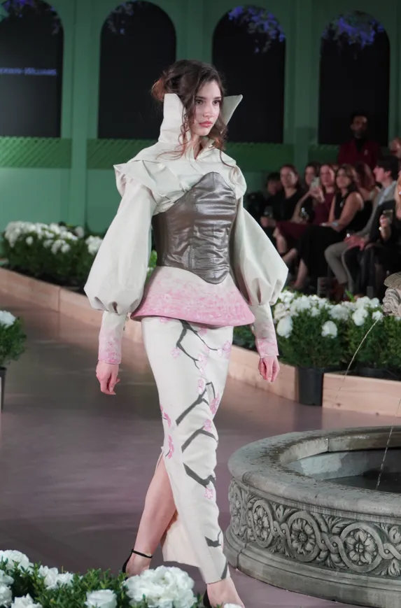 Living Luxe Design Show 2026: Forma The Magazine