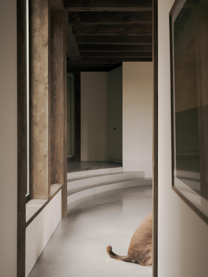 Atelier Carle’s SONO. Image courtesy of: Félix Michaud