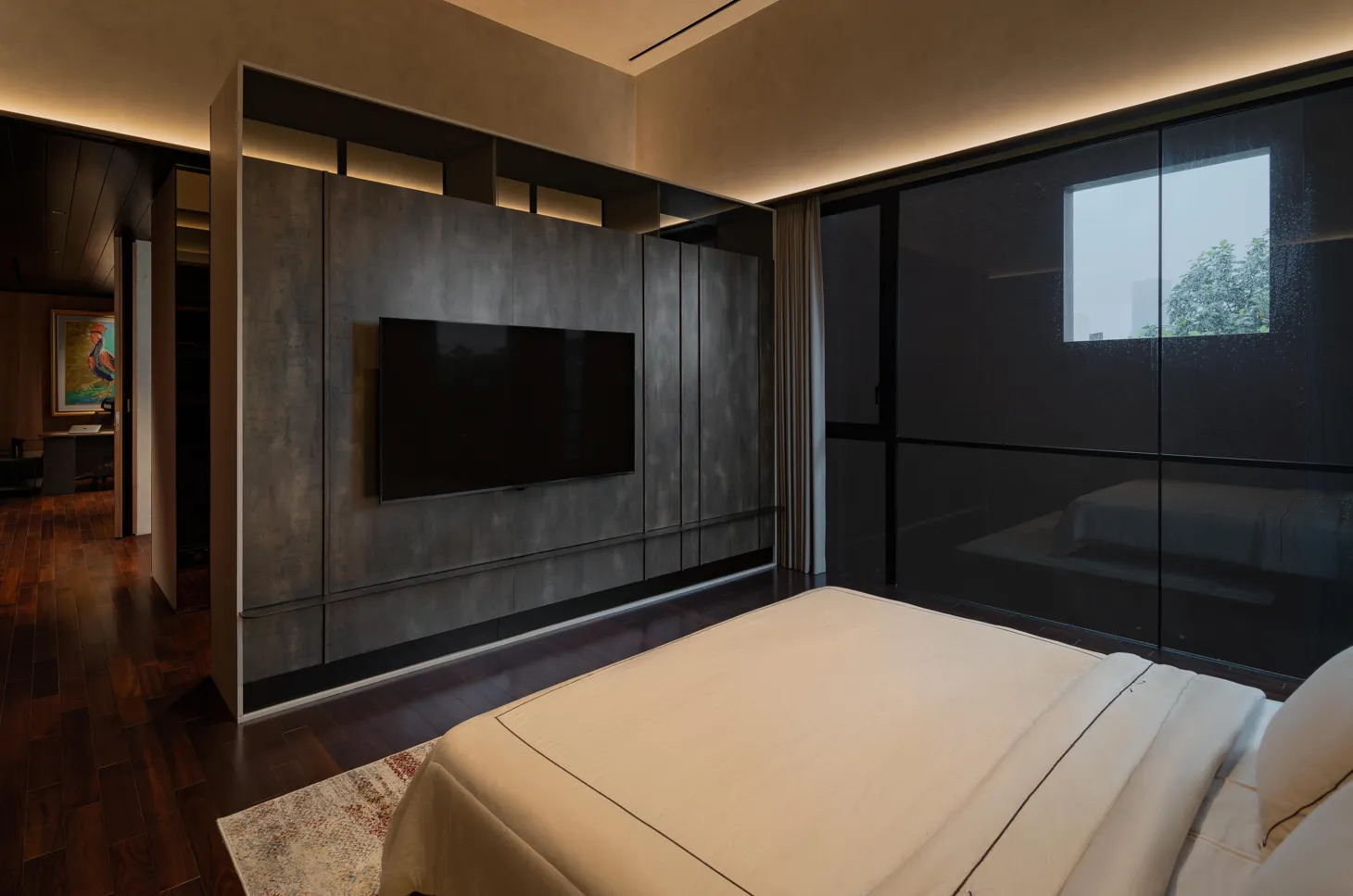 El House: Where Architecture Cultivates Connection. Image courtesy of: Mario Wibowo