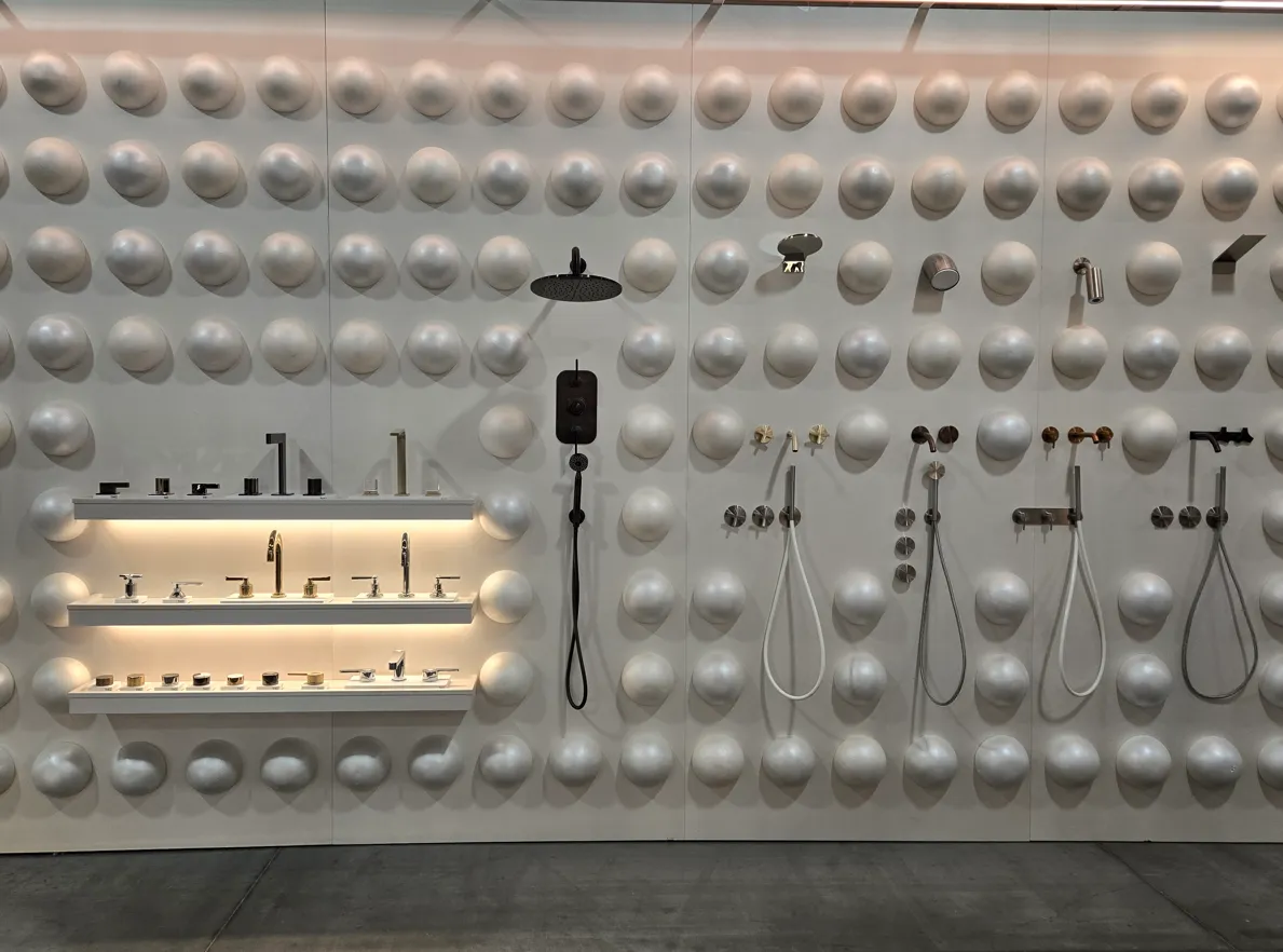 Living Luxe Design Show 2026: Forma The Magazine