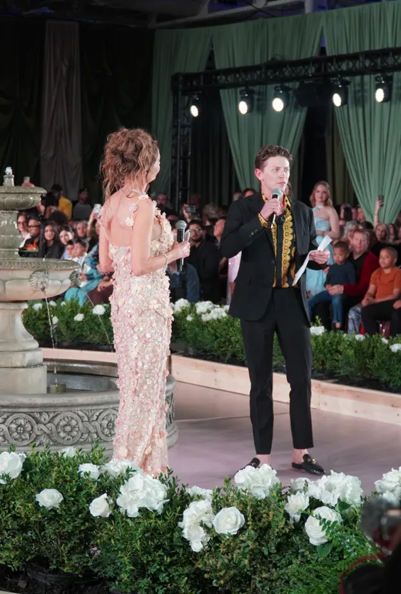 Living Luxe Design Show 2026: Forma The Magazine