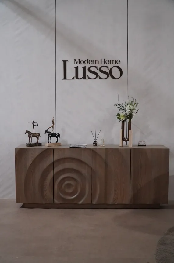 Living Luxe Design Show 2026: Forma The Magazine