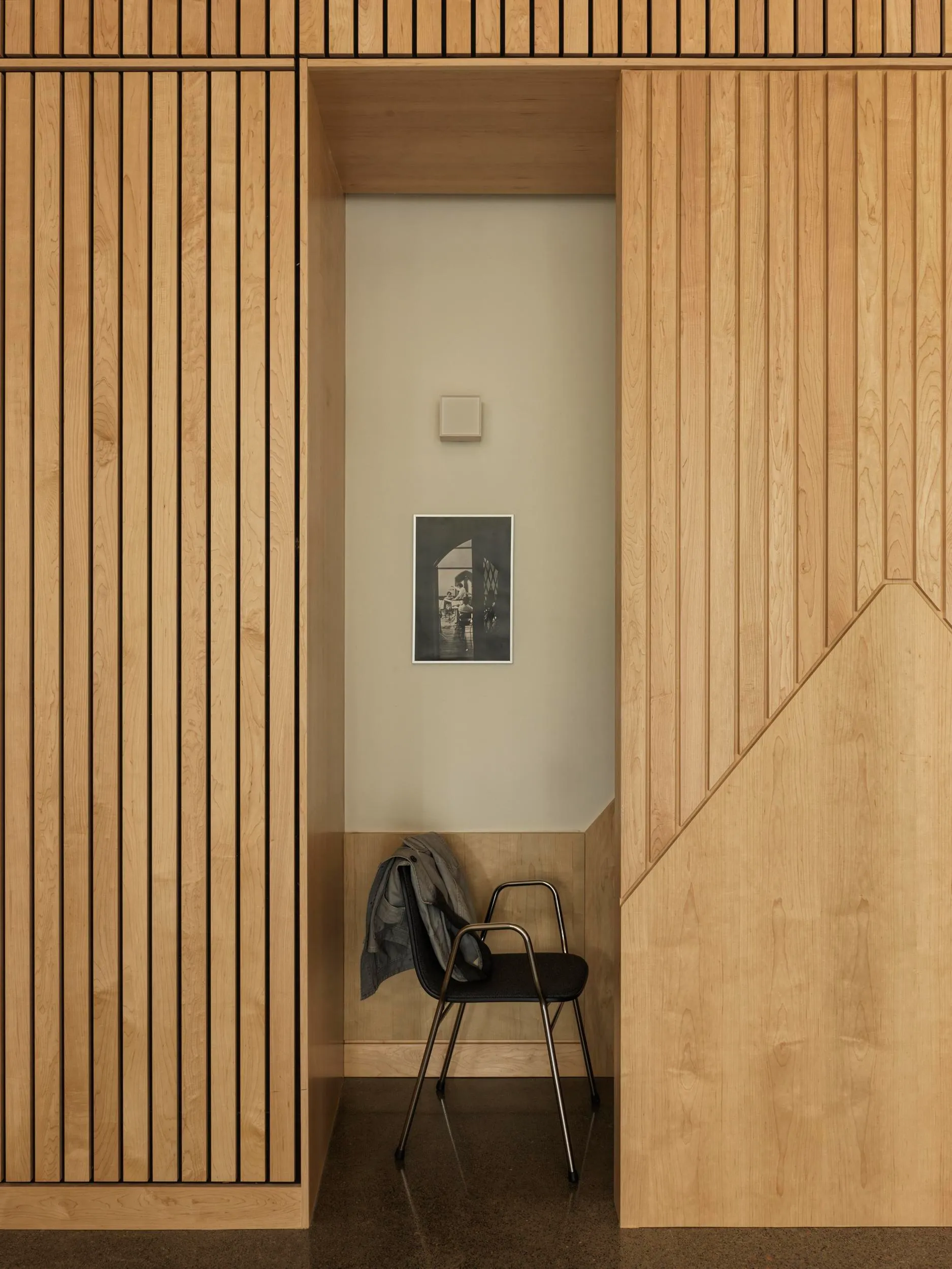 Bard College’s New North Campus Residence Complex. Image courtesy of: Chris Mottalini