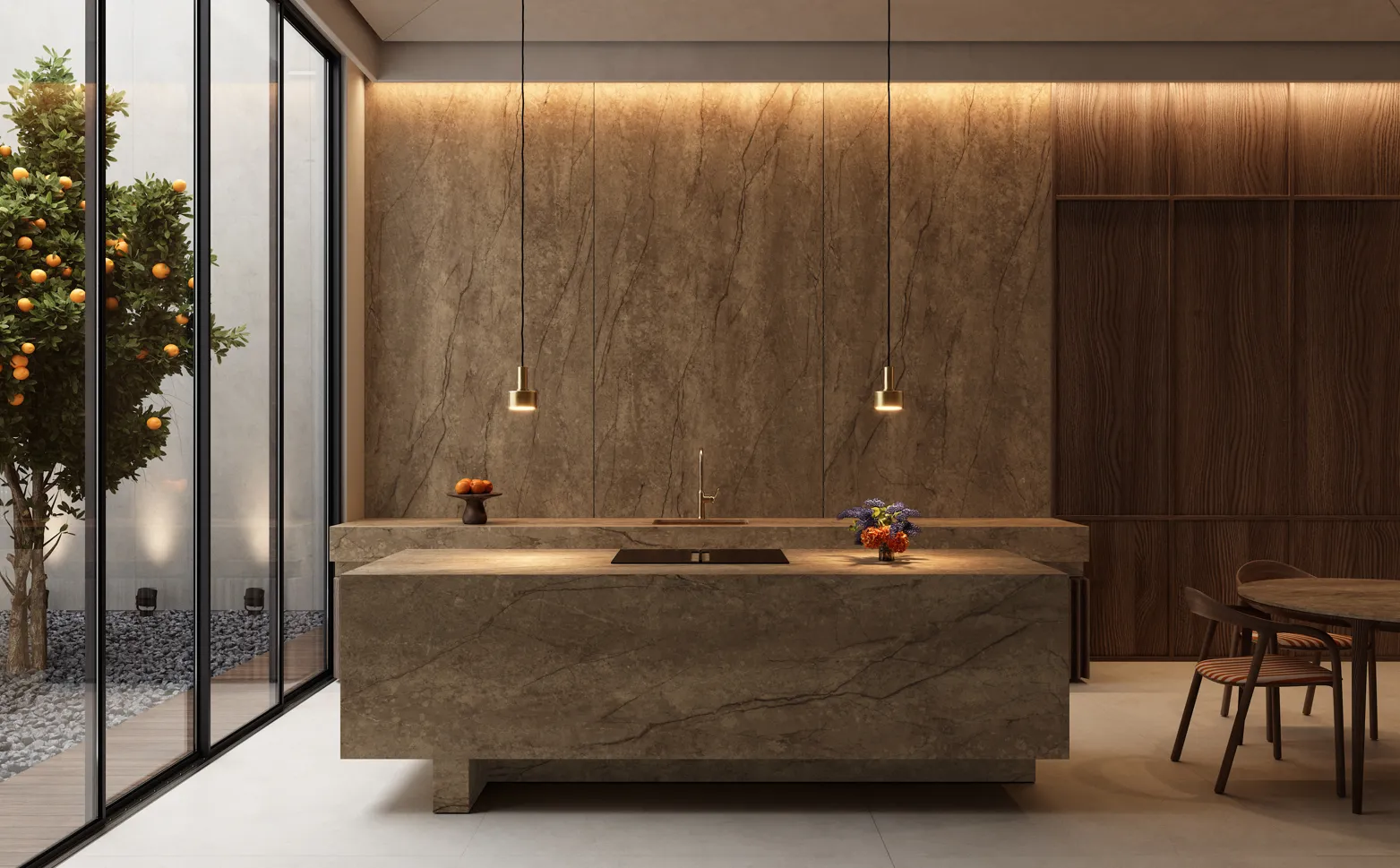 Image courtesy of: Cosentino Group