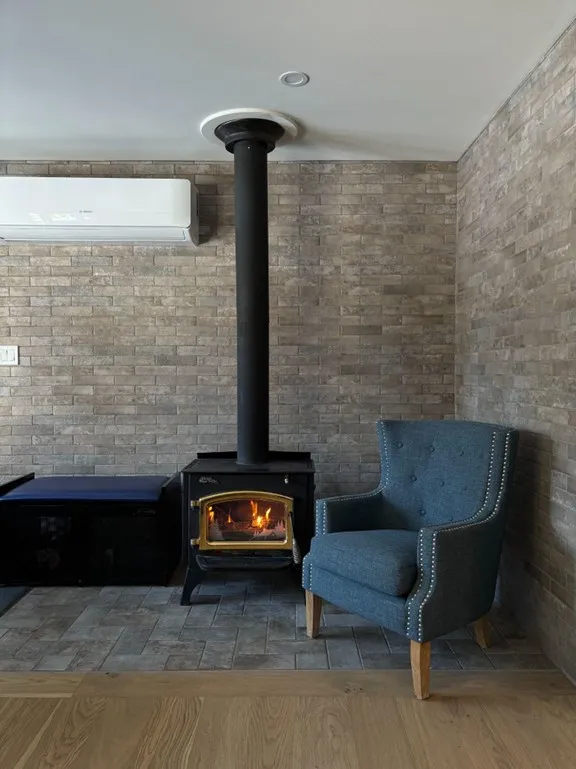 A Modern Cotswold Dream Home: From Ruin to Rescue. Image courtesy of: Laura Prete