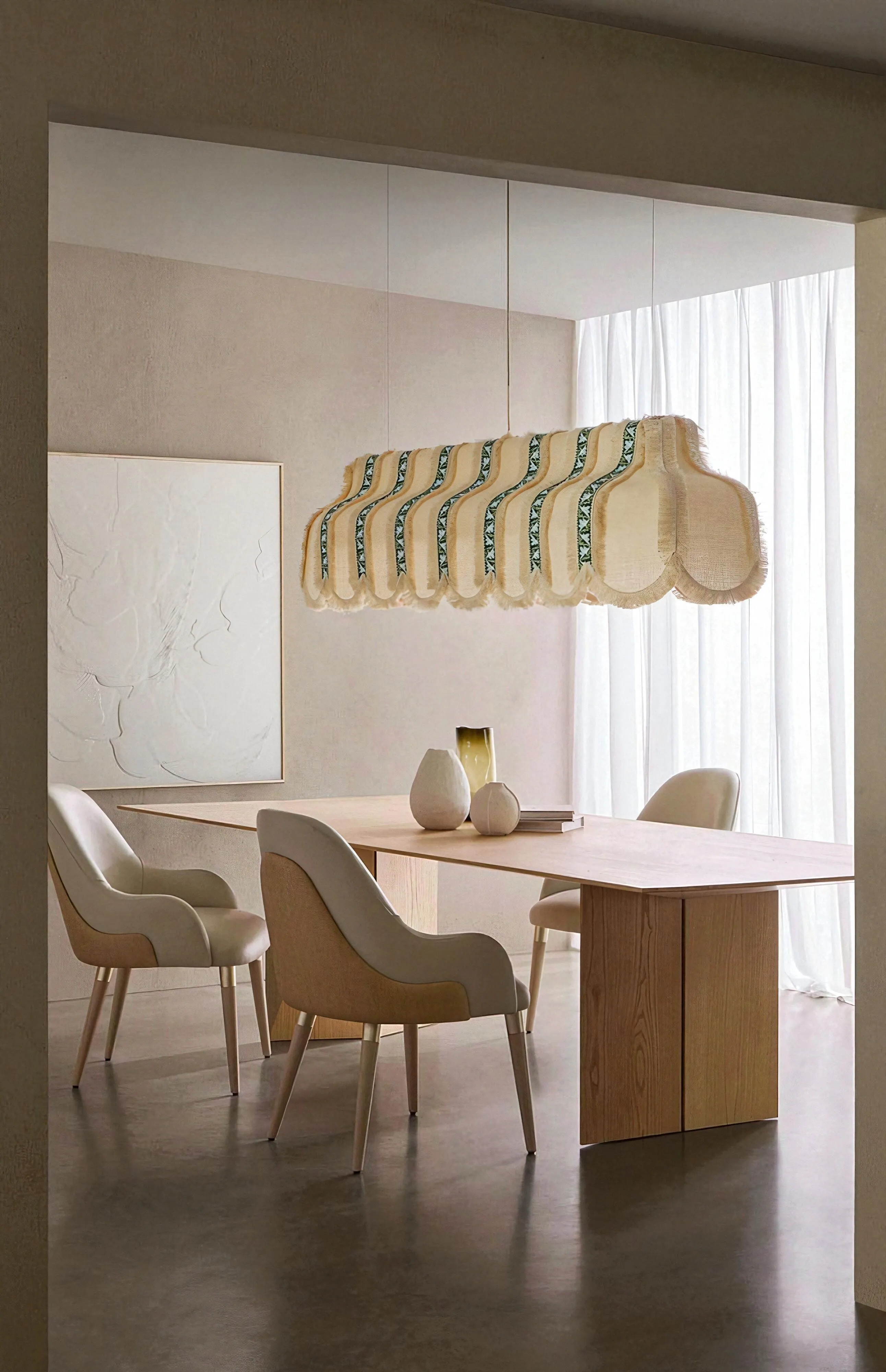 Illuminating Montreal: Spanish Lighting Master Peralta Vidavi Arrives in Canada. Peralta Vidavi