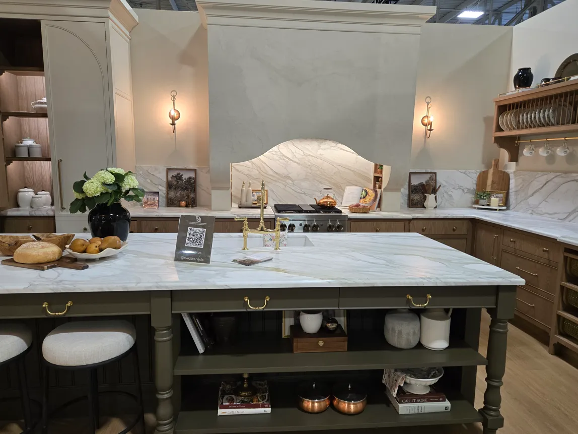 Living Luxe Design Show 2026: Forma The Magazine