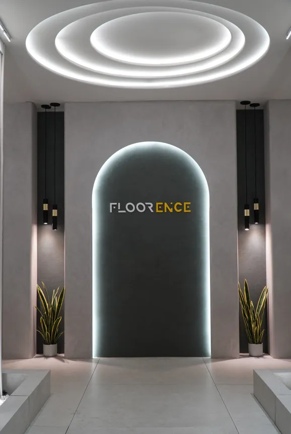 Living Luxe Design Show 2026: Forma The Magazine