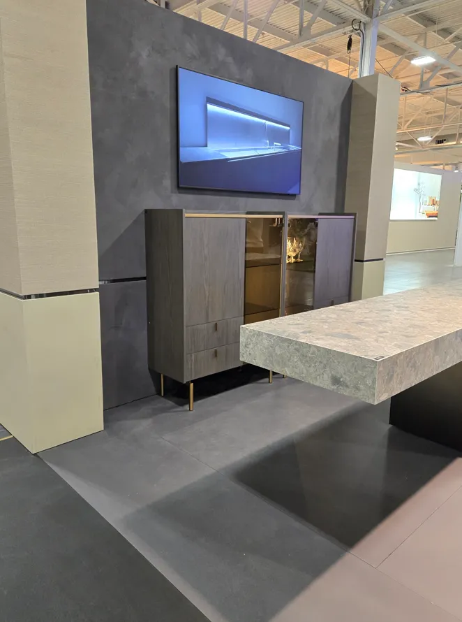 Living Luxe Design Show 2026: Forma The Magazine