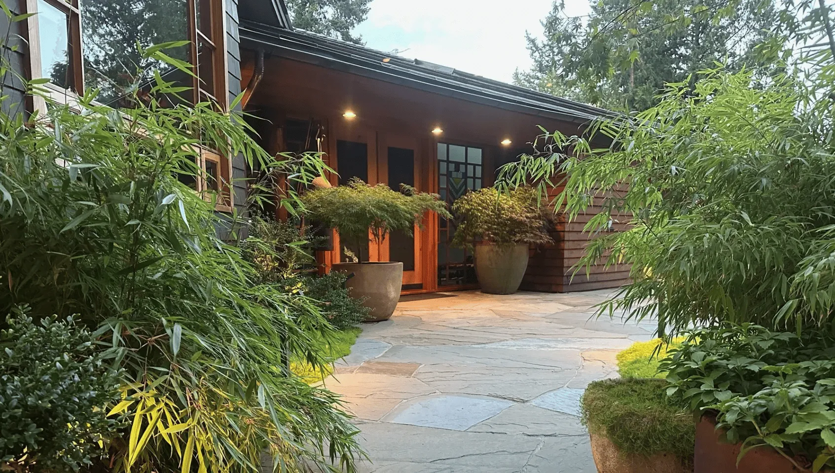 Project AKER ("Guardian of Entrances"). Image courtesy of: TKL Design