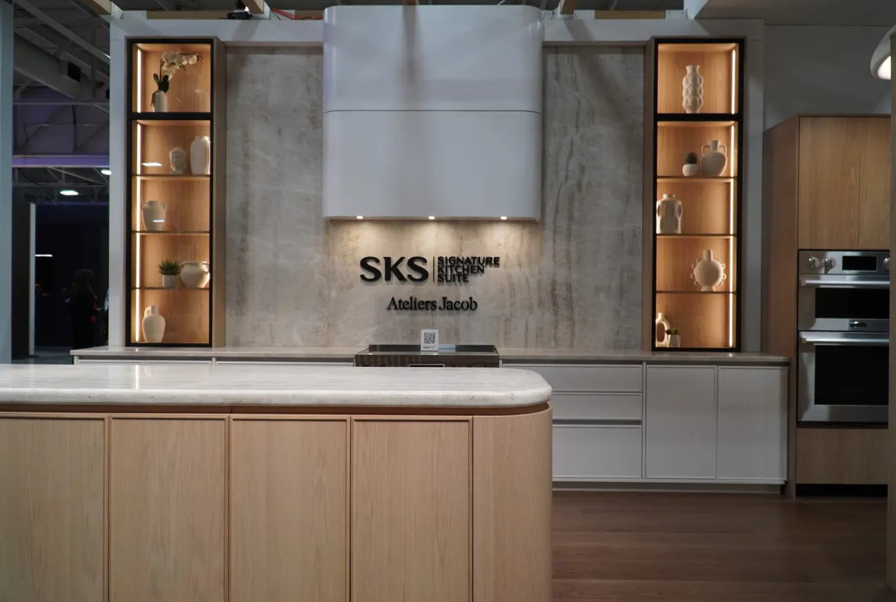 Living Luxe Design Show 2026: Forma The Magazine