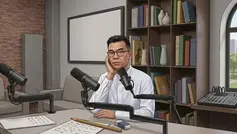 The Design Director’s Lens: A Conversation on "Practice Before Practice"